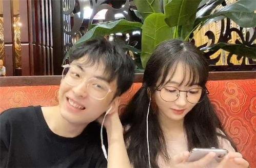 娱乐吃瓜酱情侣官宣