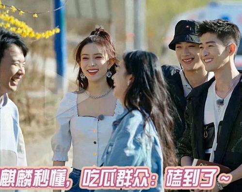 娱乐吃瓜酱温柔的法官,娱乐吃瓜酱背后的故事
